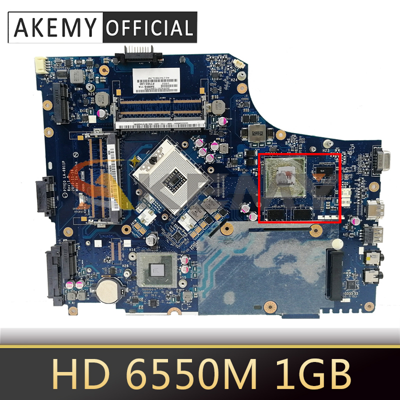 AKEMY-Acer Aspire 7750G Ʈ  P7YE0, 6550 ..
